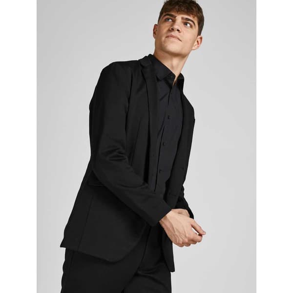 Jack & Jones Blazer Blabeck Svart XL Man