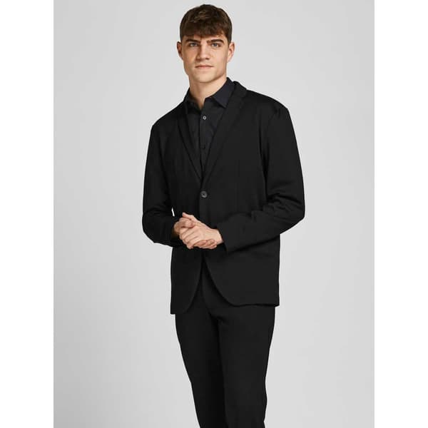 Jack & Jones Blazer Blabeck Svart XL Man