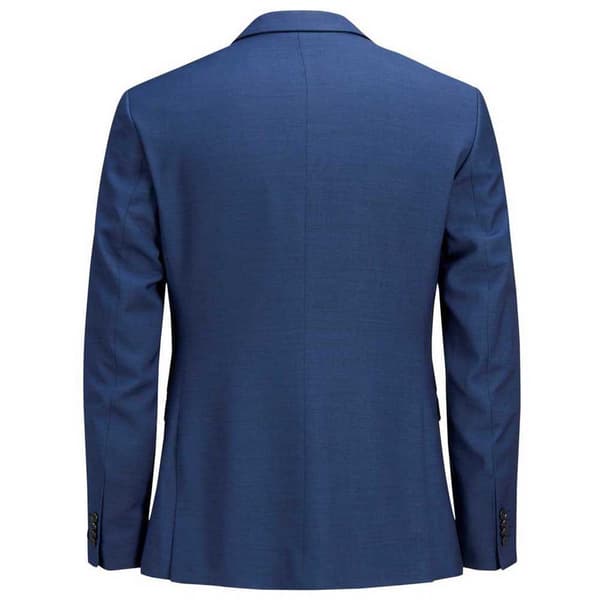 Jack & Jones Bleiseri Premium Solaris Sininen M Mies