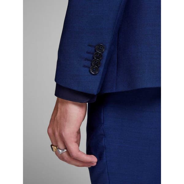 Jack & Jones Bleiseri Premium Solaris Sininen M Mies