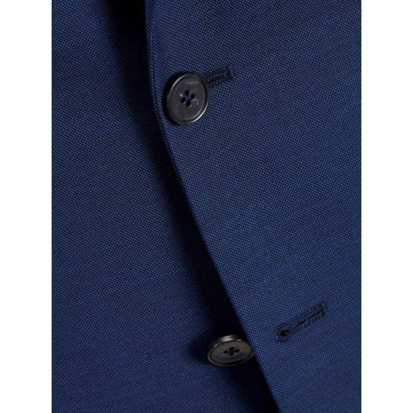 Jack & Jones Bleiseri Premium Solaris Sininen M Mies