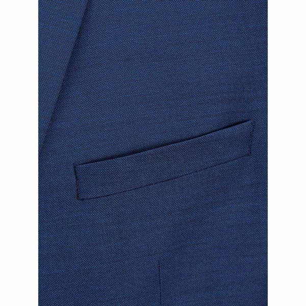 Jack & Jones Bleiseri Premium Solaris Sininen M Mies