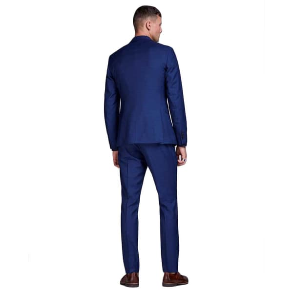 Jack & Jones Bleiseri Premium Solaris Sininen M Mies