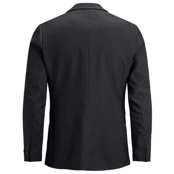 Jack & Jones Bleiseri Premium Solaris Musta L Mies