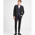 Pikkukuva 5 / 8: Jack & Jones Bleiseri Premium Solaris Musta L Mies