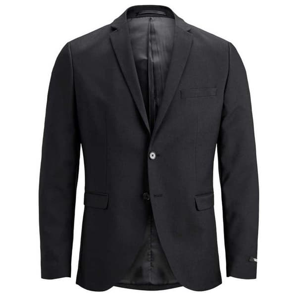 Jack & Jones Blazer Premium Solaris Svart 2XL Man