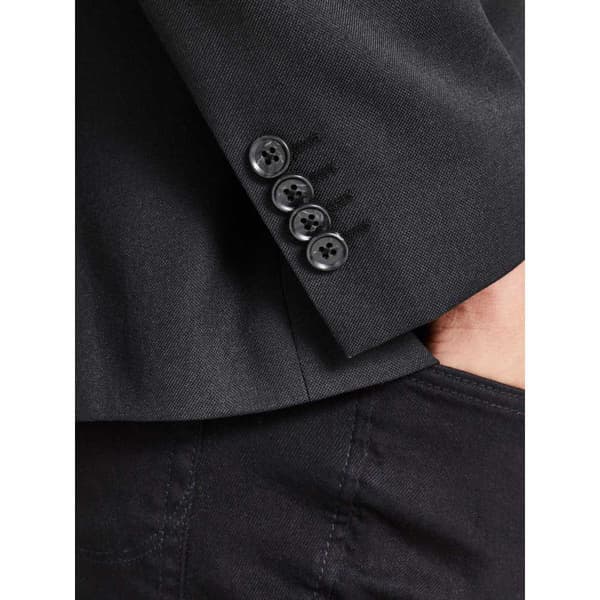 Jack & Jones Blazer Premium Solaris Svart 2XL Man