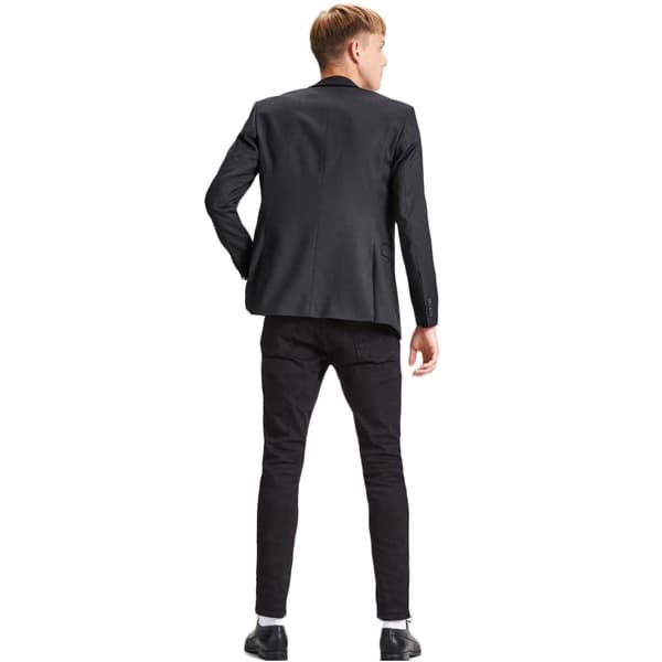 Jack & Jones Blazer Premium Solaris Svart 2XL Man
