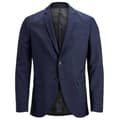 Miniatyrbild 3 av 9: Jack & Jones Blazer Premium Solaris Blå 3XL Man