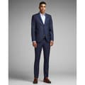 Miniatyrbild 5 av 9: Jack & Jones Blazer Premium Solaris Blå 3XL Man