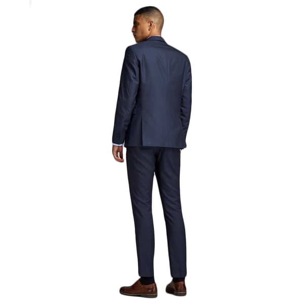 Jack & Jones Blazer Premium Solaris Blå 3XL Man
