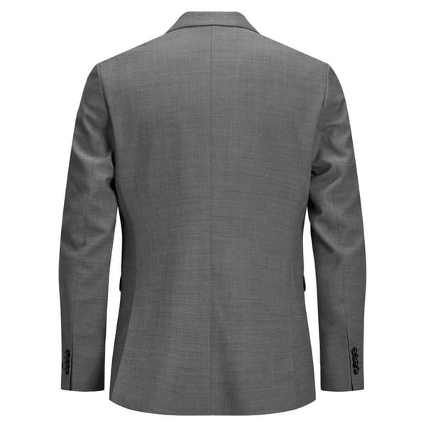 Jack & Jones Blazer Solaris Grå 58 Mand