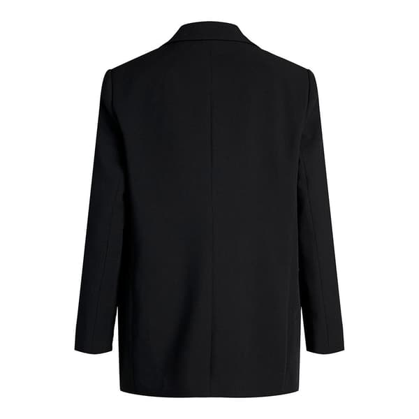 Object Blazer Sigrid Sort 36 Kvinde