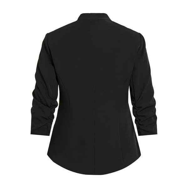 Vila Blazer Vijoy 3/4 Svart 44 Kvinna