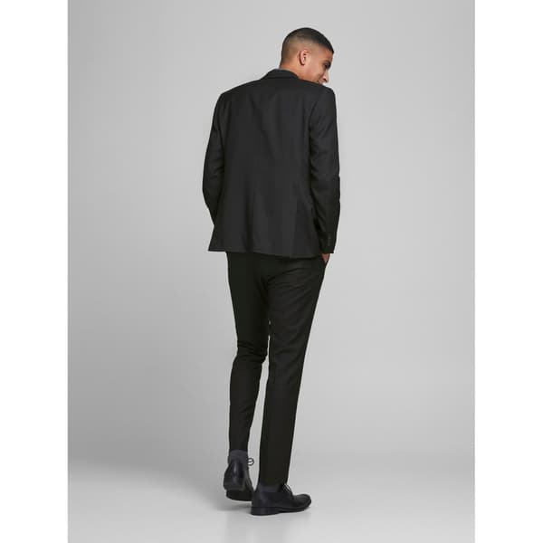 Jack & Jones Jakke Solaris Suit Noos Sort 44 Mand