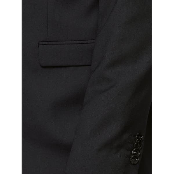 Jack & Jones Jakke Solaris Suit Noos Sort 44 Mand