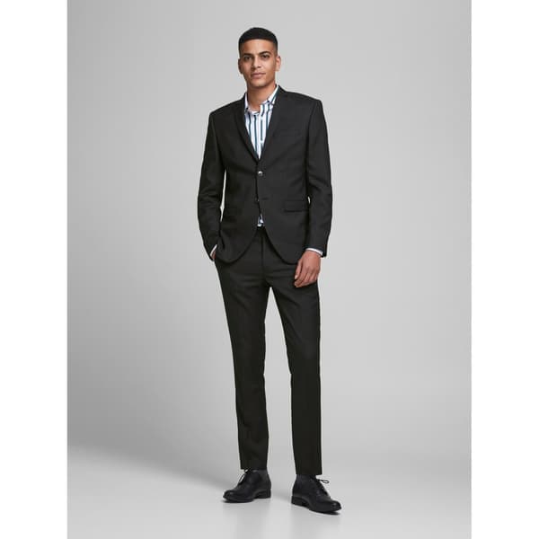 Jack & Jones Jakke Solaris Suit Noos Sort 44 Mand