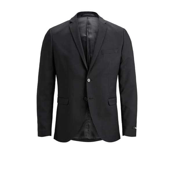 Jack & Jones Jakke Solaris Suit Noos Sort 44 Mand