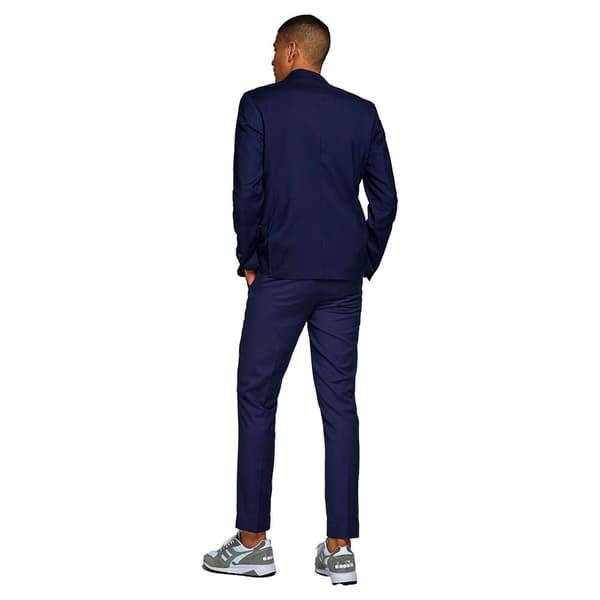Jack & Jones Blazer Franco Blå 52 Mand
