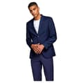 Miniatyrbillede 1 af 8: Jack & Jones Blazer Franco Blå 52 Mand