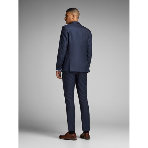 Jack & Jones Jakke Solaris Suit Noos Blå 48 Mand