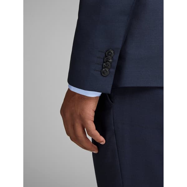 Jack & Jones Jakke Solaris Suit Noos Blå 48 Mand