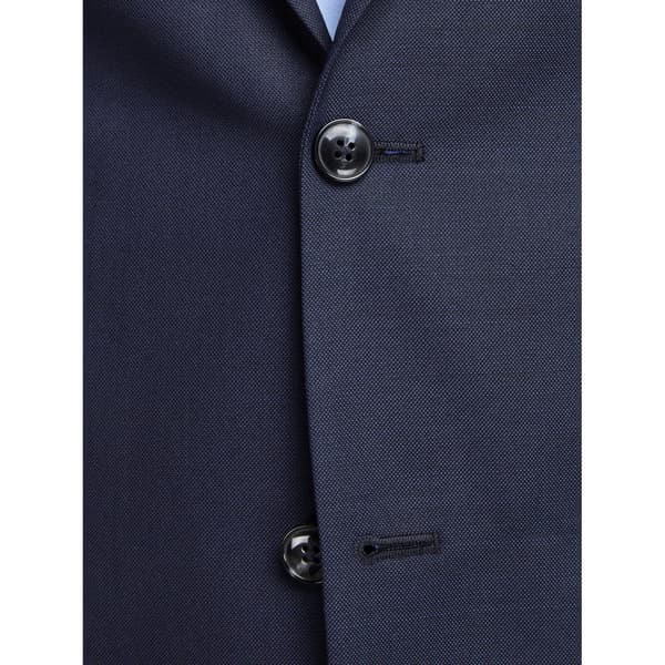 Jack & Jones Jakke Solaris Suit Noos Blå 48 Mand