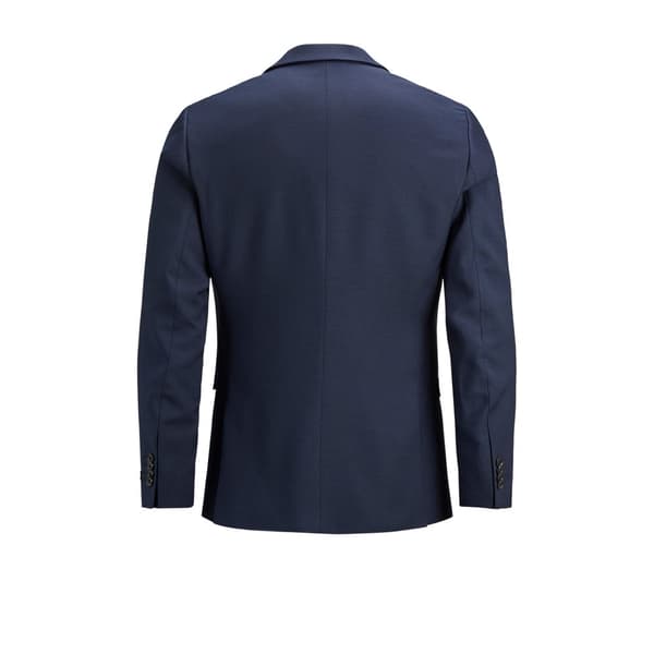 Jack & Jones Jakke Solaris Suit Noos Blå 48 Mand