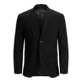 Miniatyrbillede 3 af 7: Jack & Jones Blazer Franco Sort 52 Mand