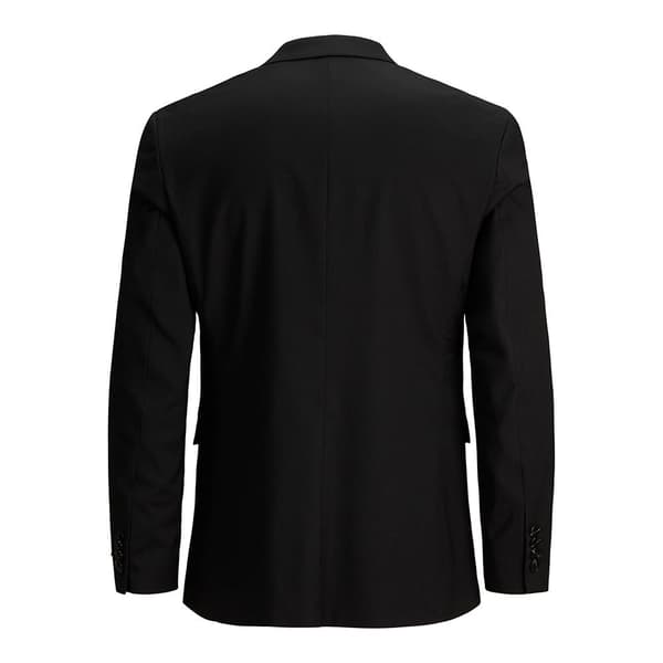 Jack & Jones Blazer Franco Sort 52 Mand