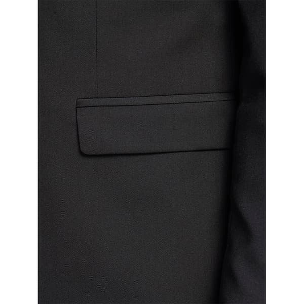 Jack & Jones Blazer Franco Sort 52 Mand