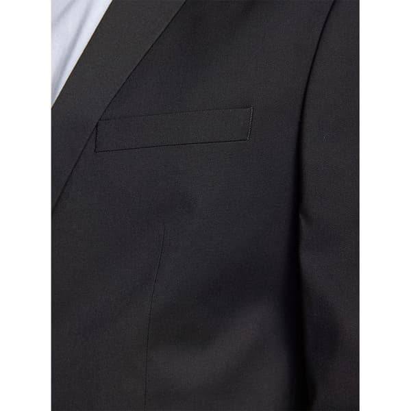 Jack & Jones Blazer Franco Sort 52 Mand
