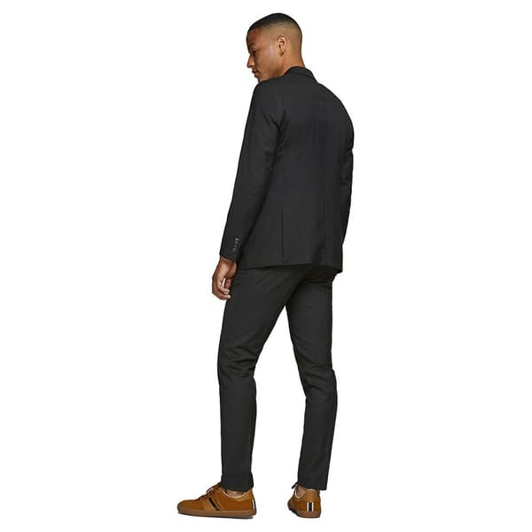 Jack & Jones Blazer Franco Sort 52 Mand
