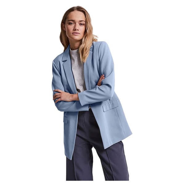 Pieces Bleiseri Bossy Loose Sininen 2XL Nainen