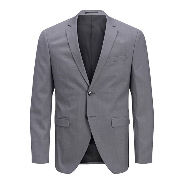 Jack & Jones Blazer Franco Grå 48 Man