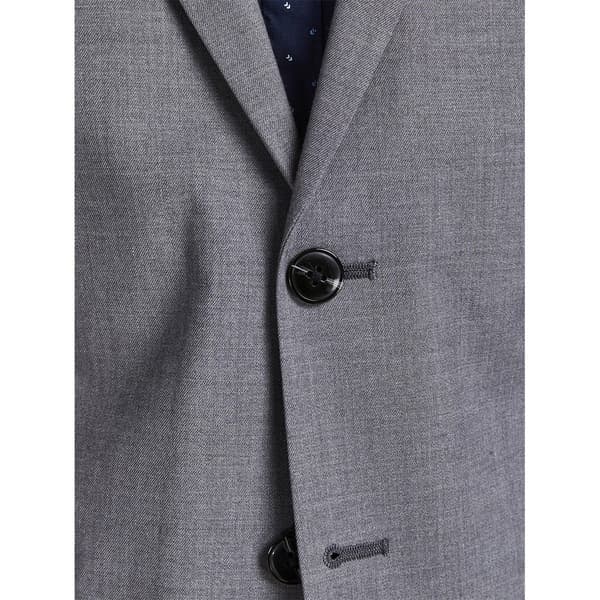 Jack & Jones Blazer Franco Grå 48 Man