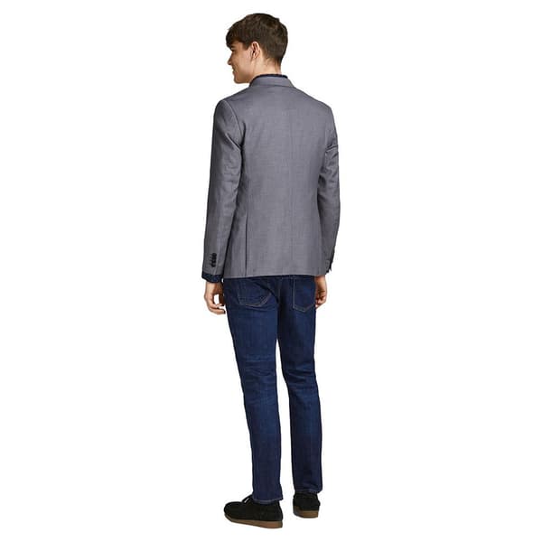 Jack & Jones Blazer Franco Grå 48 Man