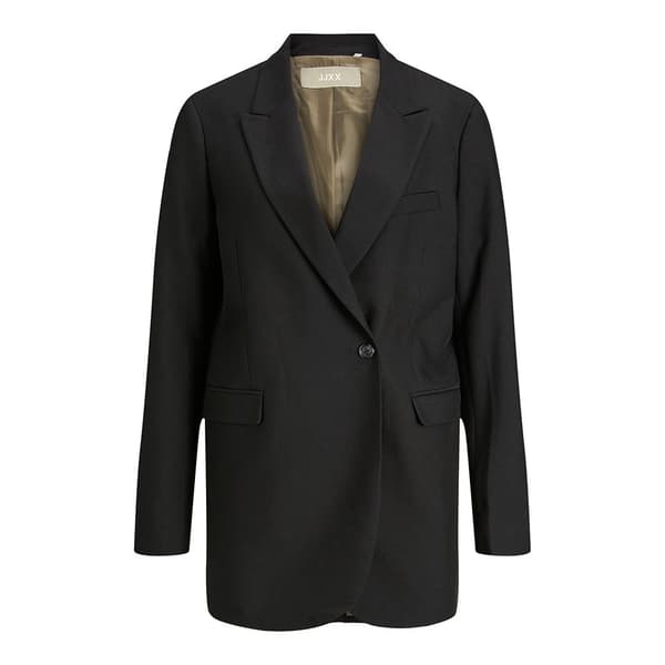Jack & Jones Blazer Mary Sort S Kvinde