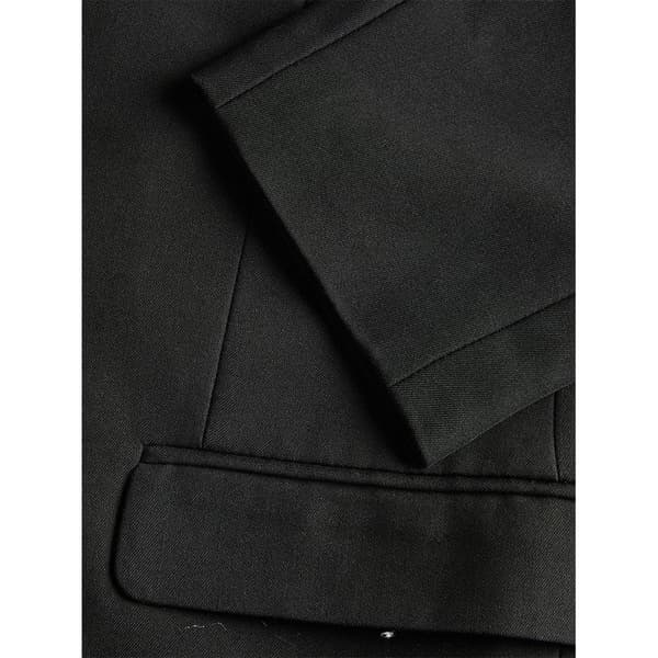 Jack & Jones Blazer Mary Sort S Kvinde