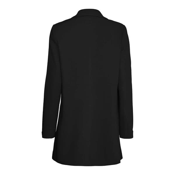 Vero Moda Curve Blazer Verina Sort 52 Kvinde