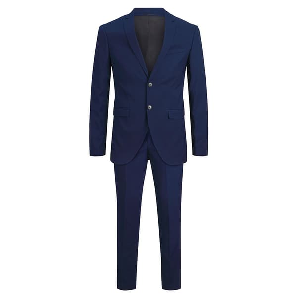 Jack & Jones Puku Franco Plus Sininen 72 Mies