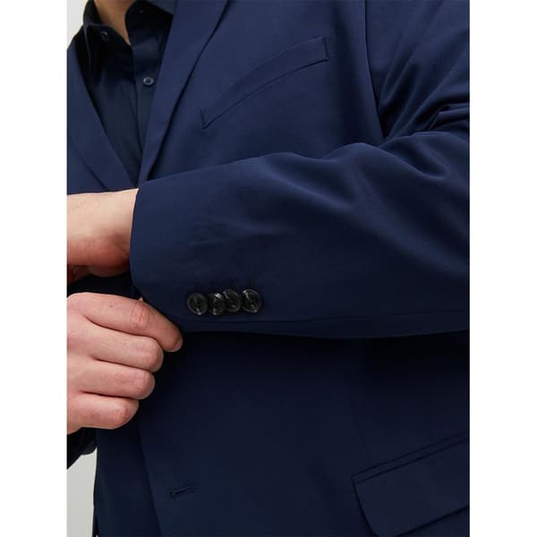 Jack & Jones Puku Franco Plus Sininen 72 Mies