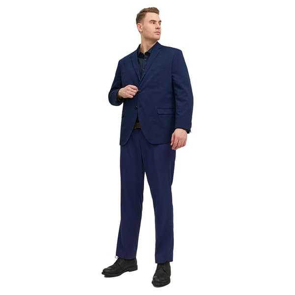 Jack & Jones Puku Franco Plus Sininen 72 Mies