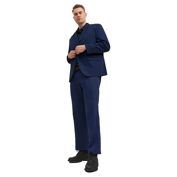 Jack & Jones Puku Franco Plus Sininen 72 Mies