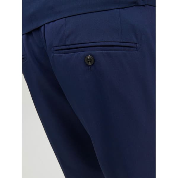 Jack & Jones Puku Franco Plus Sininen 72 Mies