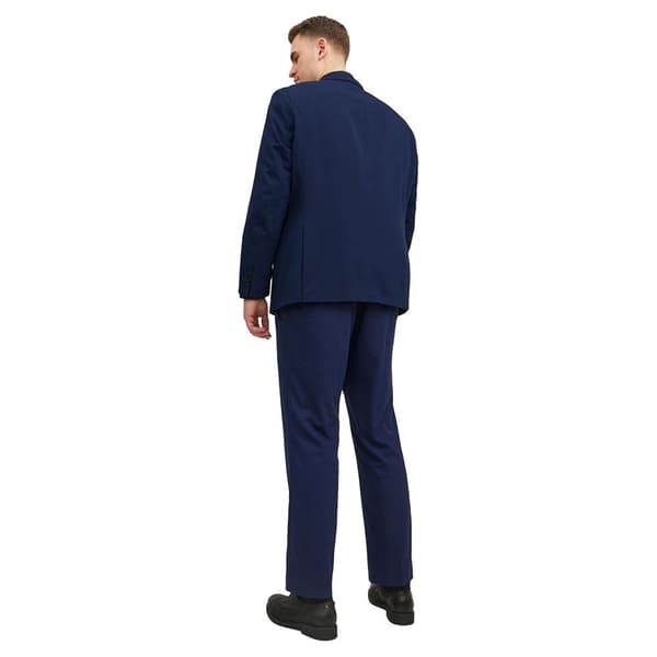 Jack & Jones Puku Franco Plus Sininen 72 Mies