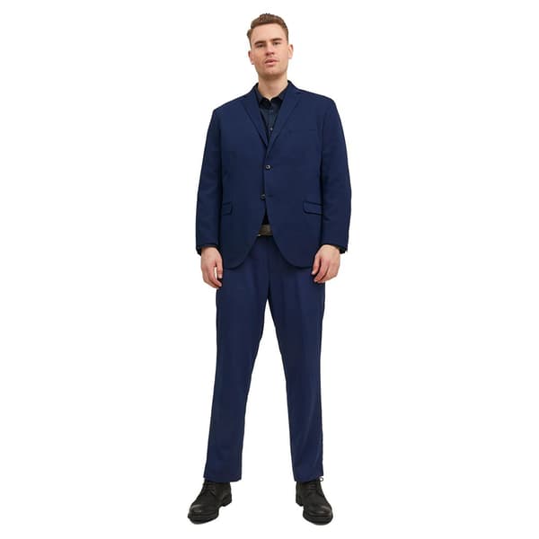 Jack & Jones Puku Franco Plus Sininen 72 Mies