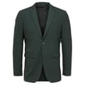 Miniatyrbild 3 av 6: Selected Blazer Slim Elon Svart 106 Man