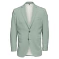 Miniatyrbild 3 av 6: Selected Blazer Liam Slim Fit Flex B Grönt 48 Man