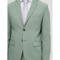 Miniatyrbild 5 av 6: Selected Blazer Liam Slim Fit Flex B Grönt 48 Man